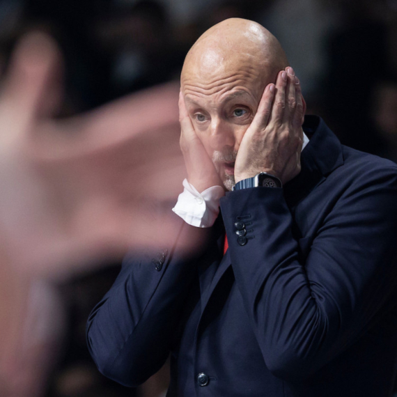 Obradović o Srbiji na EP: "Ima mnogo stvari koje su se desile, a ne znamo"