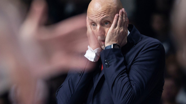 Obradović o Srbiji na EP: "Ima mnogo stvari koje su se desile, a ne znamo"