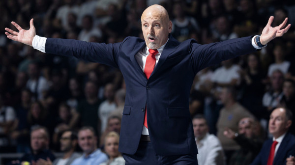 Obradović sve bliži – uskoro trener Zvezde