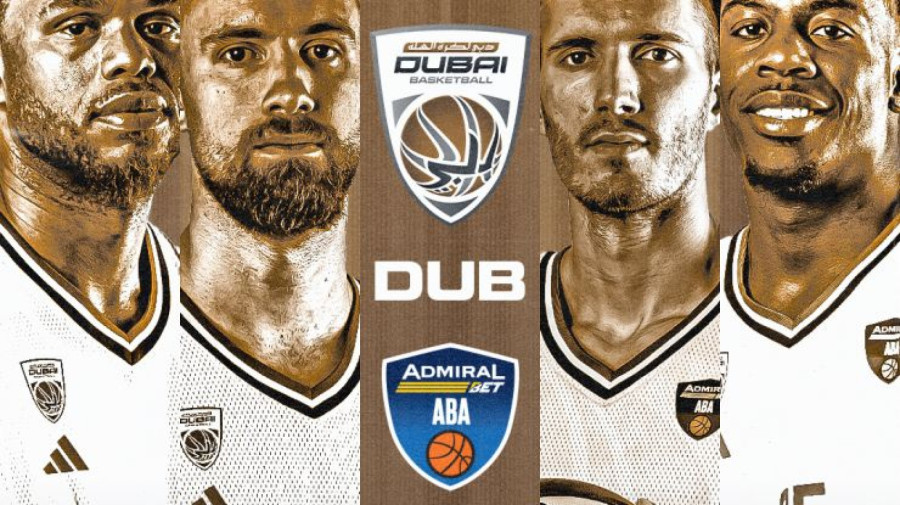 Kreće ABA – nikad veća konkurencija za šampiona