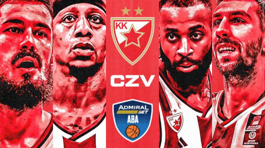 Kreće ABA – nikad veća konkurencija za šampiona