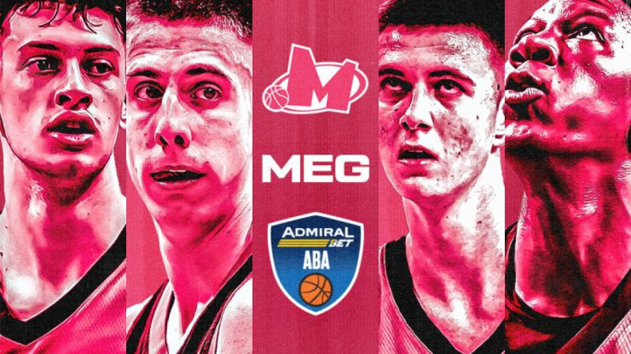 Kreće ABA – nikad veća konkurencija za šampiona