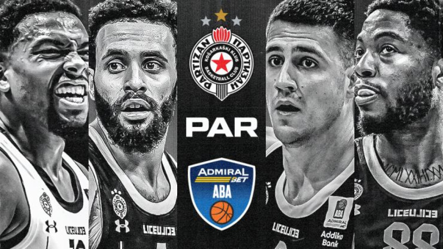 Kreće ABA – nikad veća konkurencija za šampiona