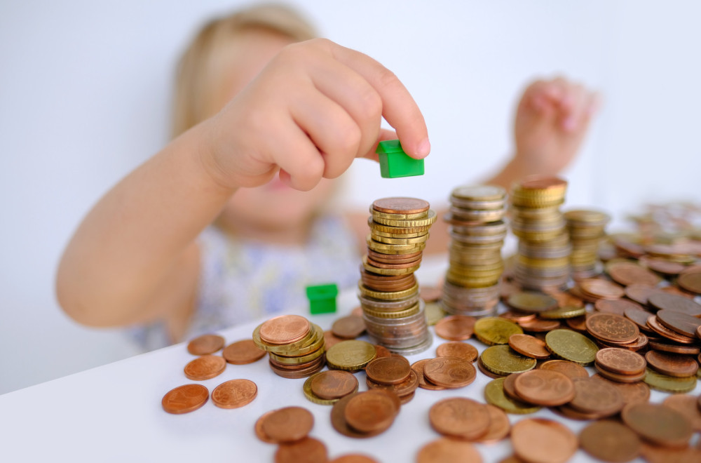 Kontroverzna rana penzija za decu u Nemačkoj