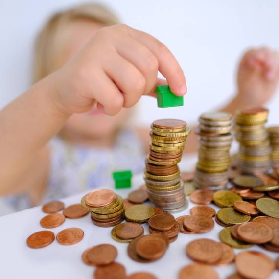 Kontroverzna rana penzija za decu u Nemačkoj