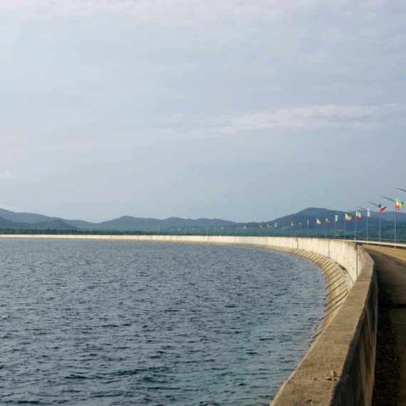 Izdato "crveno upozorenje" FOTO/VIDEO