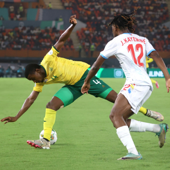 FIFA oduzela bodove reprezentaciji zbog neshvatljivog propusta