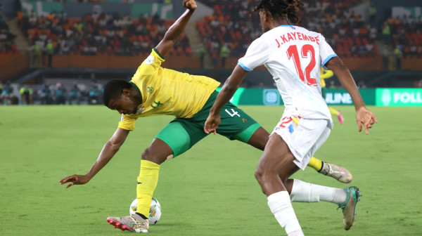 FIFA oduzela bodove reprezentaciji zbog neshvatljivog propusta