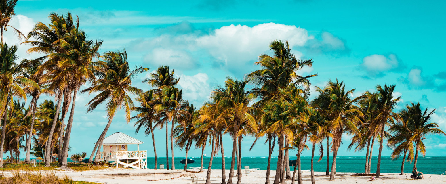 Amerikanac tvrdi da su njihove plaže najlepše na svetu: Bura na društvenim mrežama VIDEO