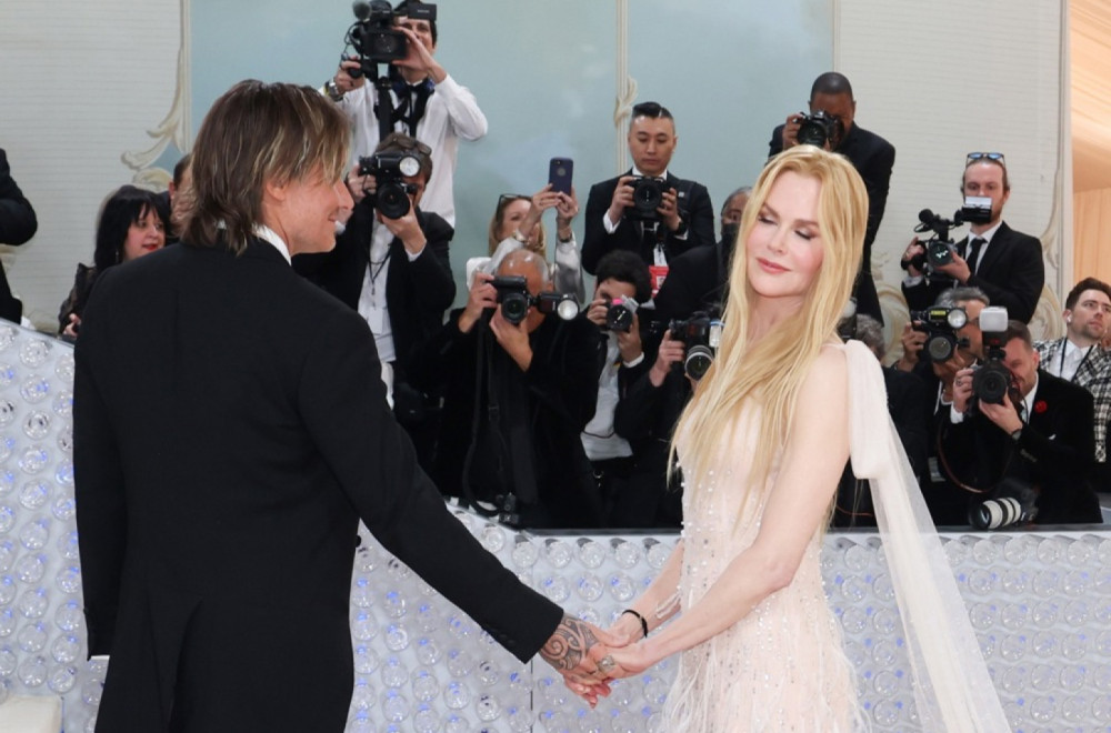 "Klauzula o kokainu" Kitu Urbanu može doneti milione nakon razvoda?