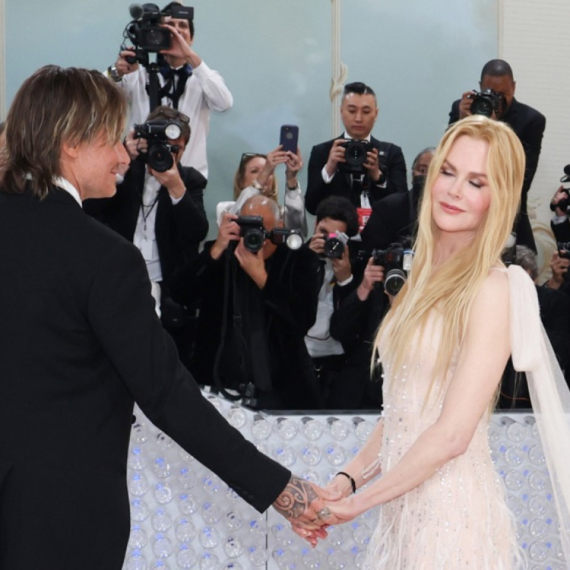 "Klauzula o kokainu" Kitu Urbanu može doneti milione nakon razvoda?