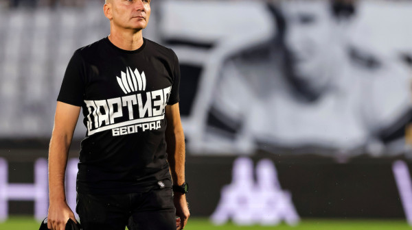 Blagojević nikad iskreniji – citirao Gvardiolu, pa najavio "dane pobede"