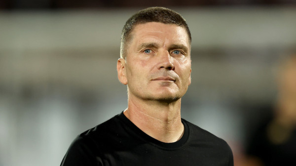 Blagojević se javio posle otkaza i odgovorio Mijatoviću