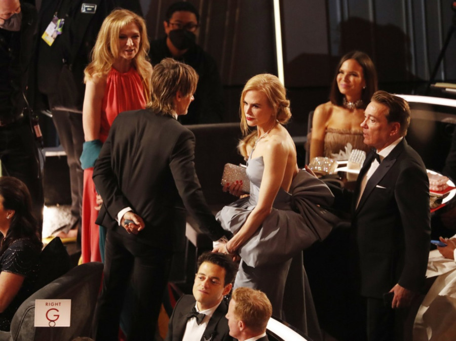 Više ne želim da doživim orgazam: Nikol Kidman se raspao brak zbog filma sa eksplicitnim scenama? VIDEO