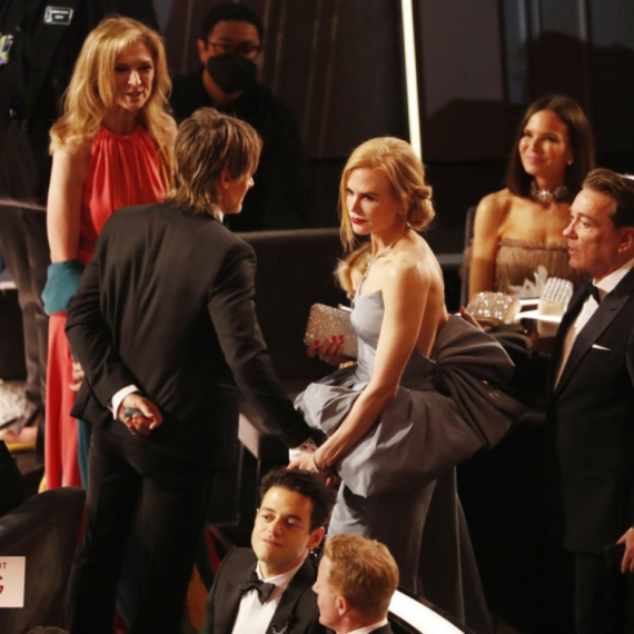 Kad je bio najsuroviji, najviše ga je volela: Ipak, ljubav se ugasila nakon 19 godina FOTO