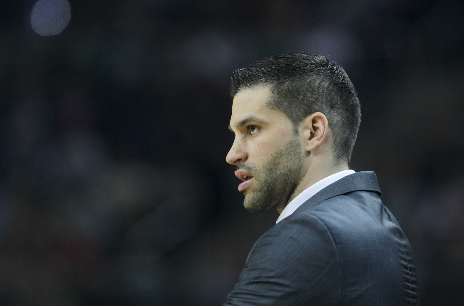 Alimpijević sve bliže da zameni Pešića – poznati i detalji ugovora