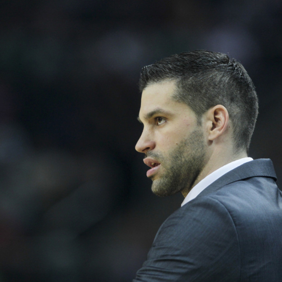 Alimpijević sve bliže da zameni Pešića – poznati i detalji ugovora