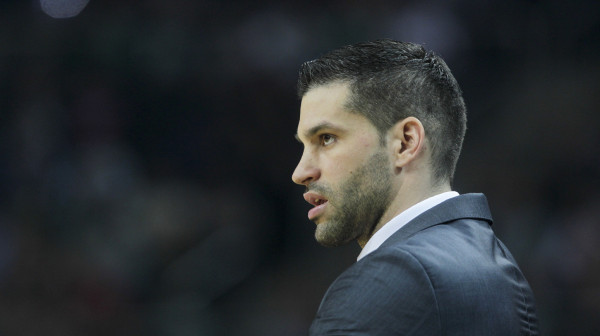 Alimpijević posle pada u "Morači": "Ako kažem, biću sankcionisan"