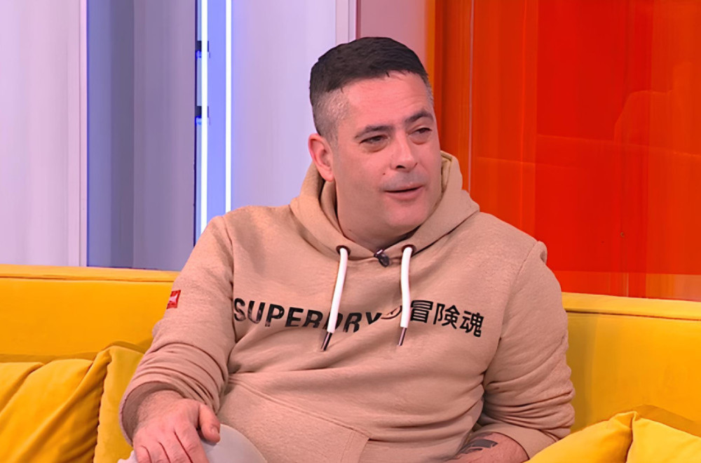 Saša Joksimović otkrio šta vas očekuje u novoj sezoni "Igre sudbine": Maksim Šubarević izašao iz zatvora VIDEO