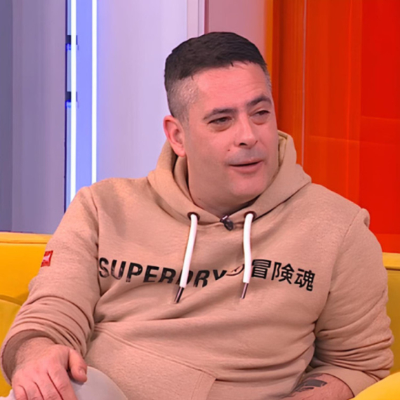 Saša Joksimović otkrio šta vas očekuje u novoj sezoni "Igre sudbine": Maksim Šubarević izašao iz zatvora VIDEO