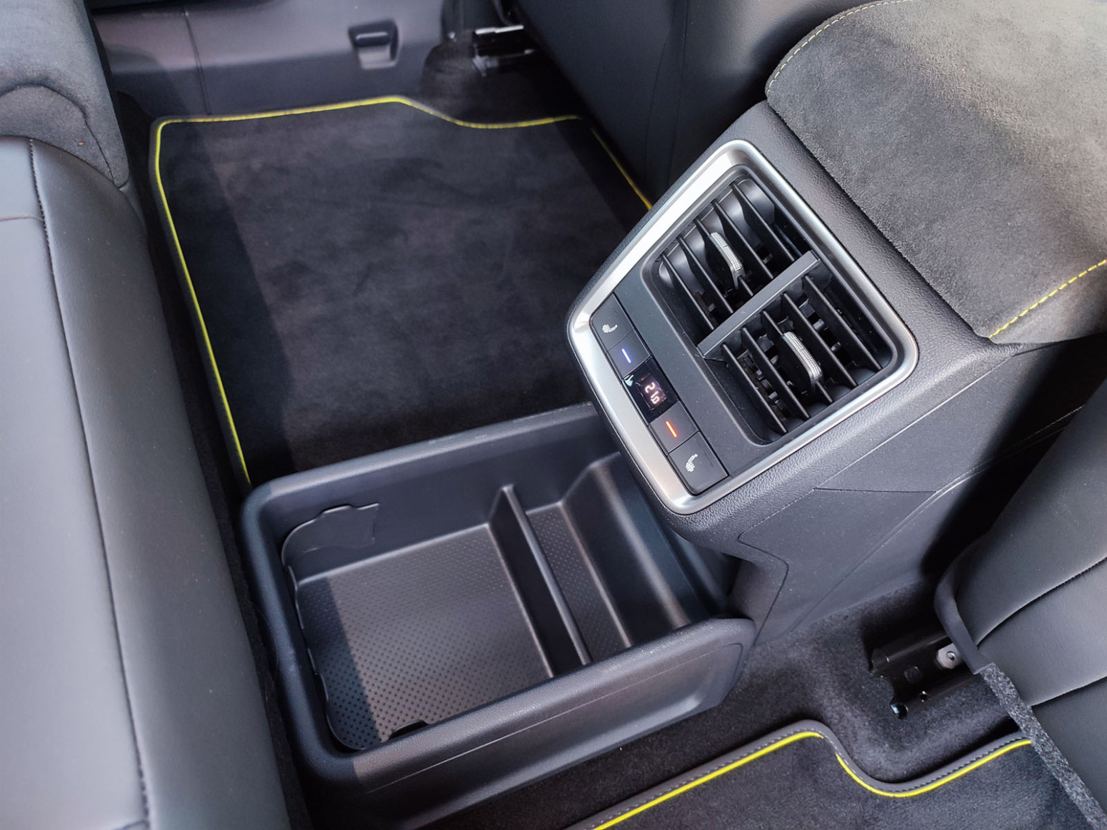 Prva vožnja: Škoda Elroq RS – ubrzanje pulsa