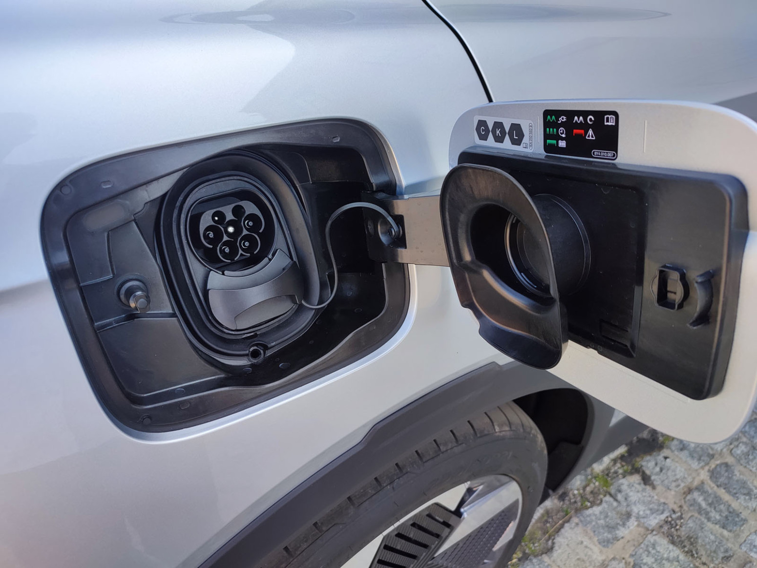 Prva vožnja: Škoda Elroq RS – ubrzanje pulsa