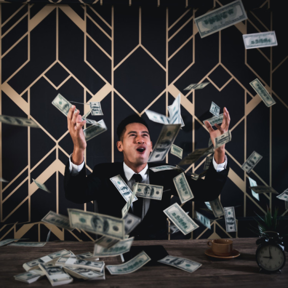 Dva faraonska dobitka od ukupno 830.000 evra u samo 20 dana i dva različita primera kako do tiketa iz snova