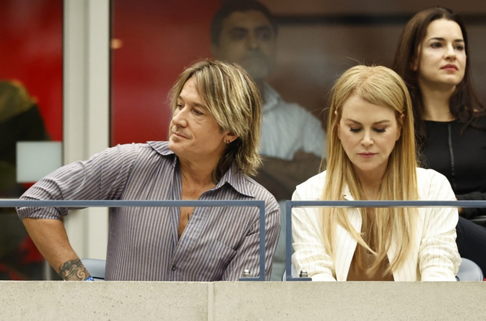 Novi detalji razvoda Nikol Kidman i Kita Urbana:"Njegova devojka ima dečka" FOTO