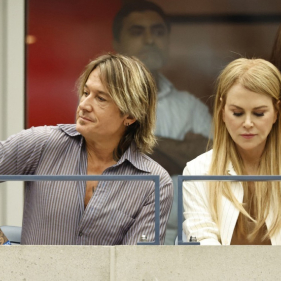 Novi detalji razvoda Nikol Kidman i Kita Urbana:"Njegova devojka ima dečka" FOTO