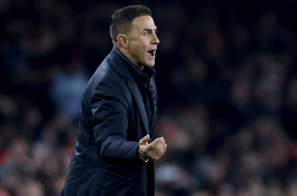 Kanavaro dobio selektorski poziv