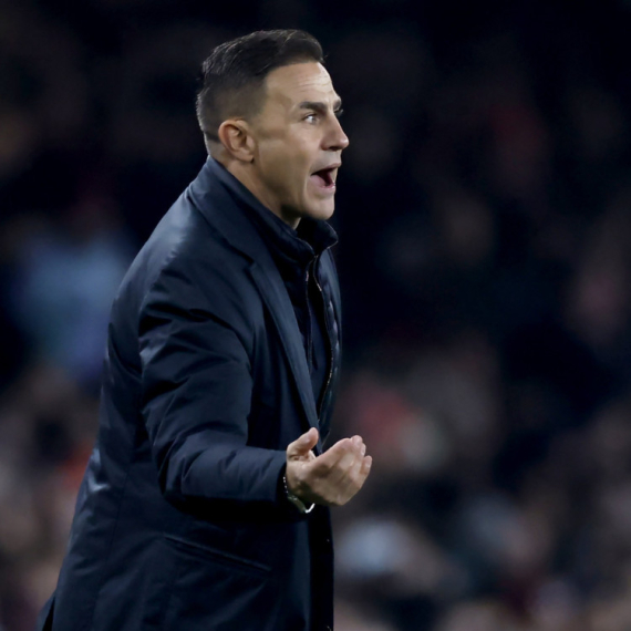 Kanavaro dobio selektorski poziv