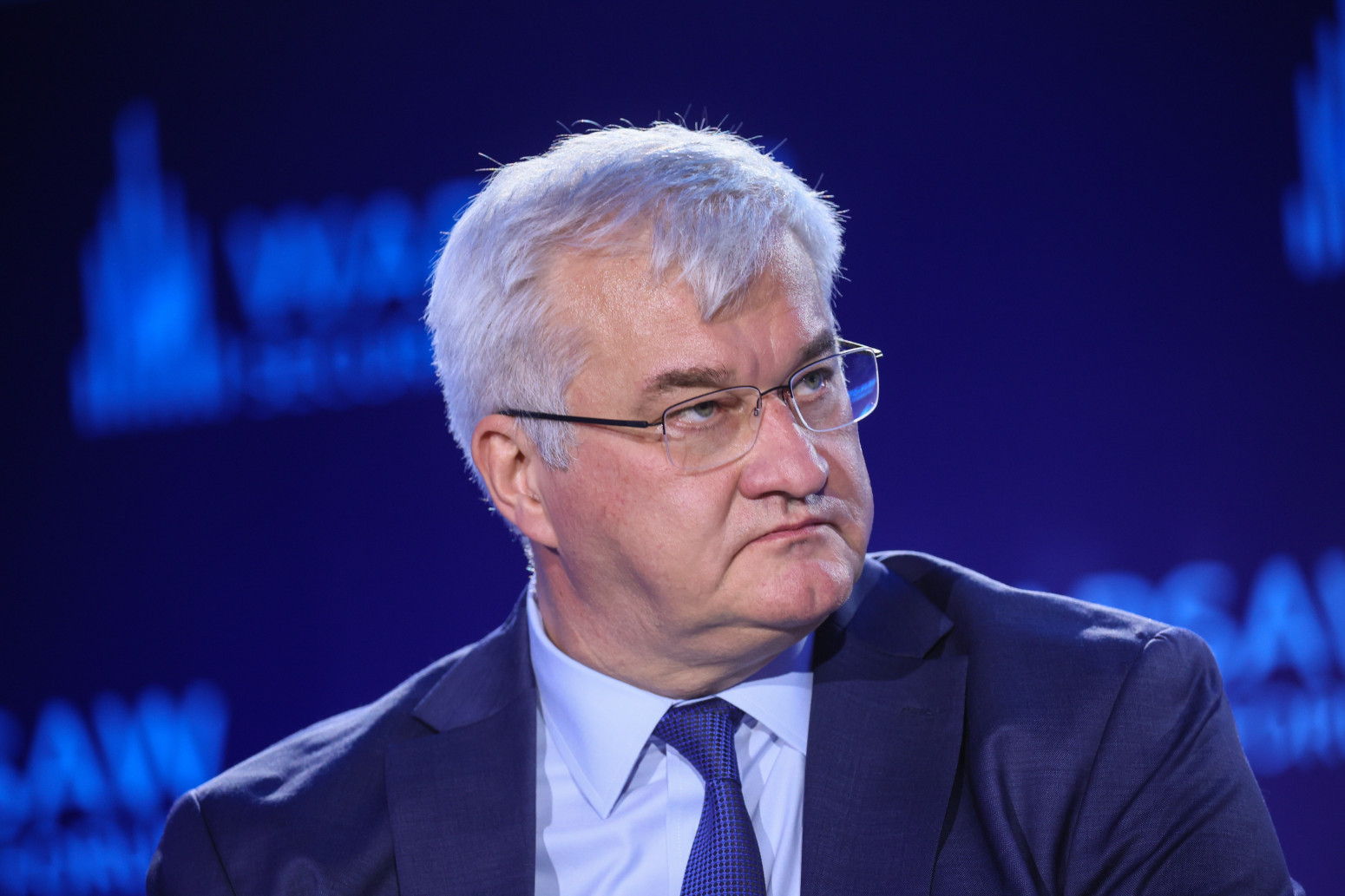 Rusija je već u ratu sa Evropom, samo Evropa odbija to da prizna