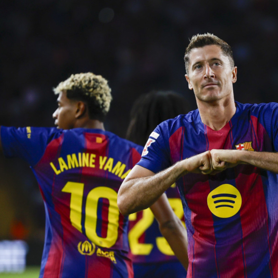 Levandovski ima poziv iz Italije