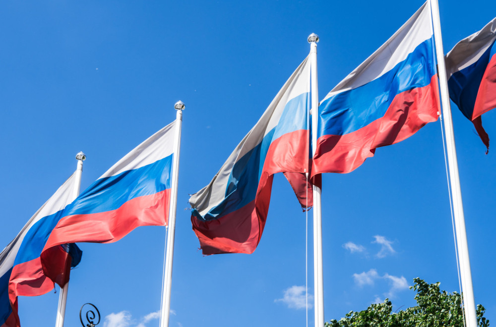 PDV u Rusiji skače na 22 odsto od 1. januara