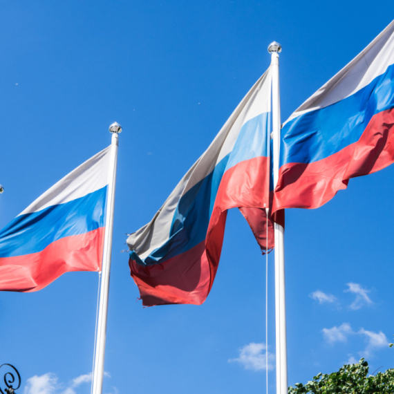 PDV u Rusiji skače na 22 odsto od 1. januara