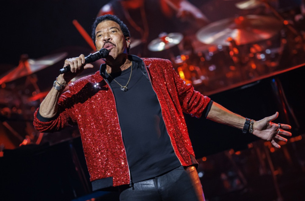 Lajonel Riči o skandalu sa ženom i ljubavnicom koji nikada neće zaboraviti: "Vriska, suze, tuča"