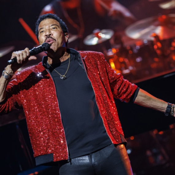 Lajonel Riči o skandalu sa ženom i ljubavnicom koji nikada neće zaboraviti: "Vriska, suze, tuča"