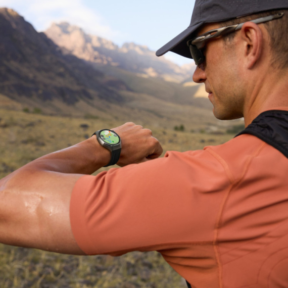 Huawei Watch GT 6 – luksuz na ruci i sportska preciznost