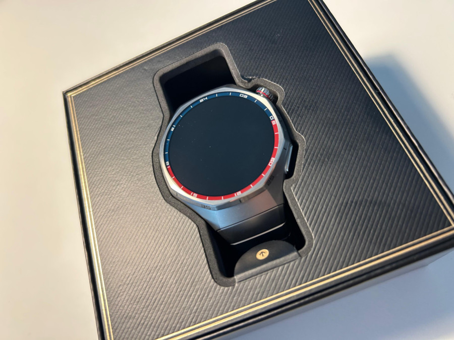 Huawei Watch GT 6 – luksuz na ruci i sportska preciznost