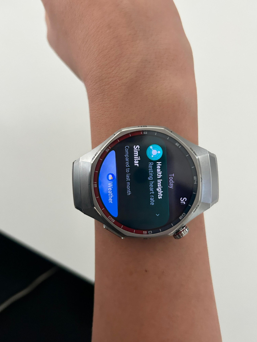 Huawei Watch GT 6 – luksuz na ruci i sportska preciznost