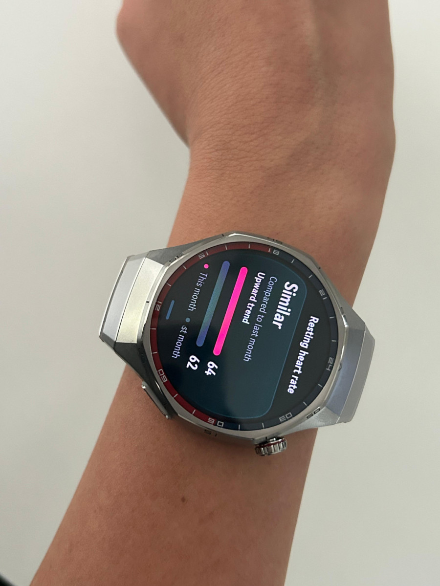 Huawei Watch GT 6 – luksuz na ruci i sportska preciznost