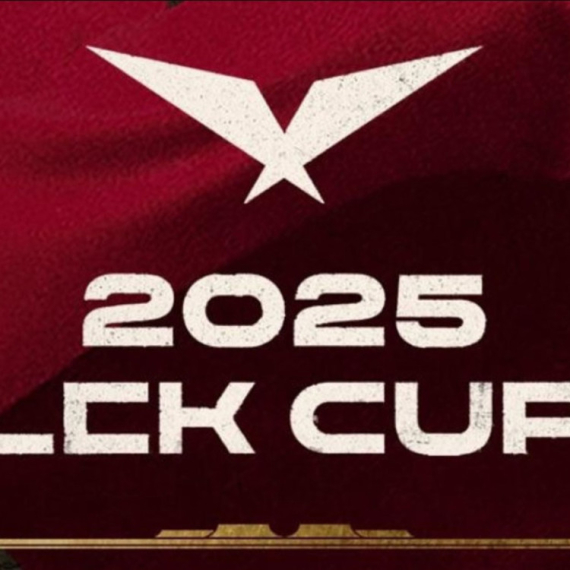 Ovo je treći najgledaniji esports događaj IKADA!