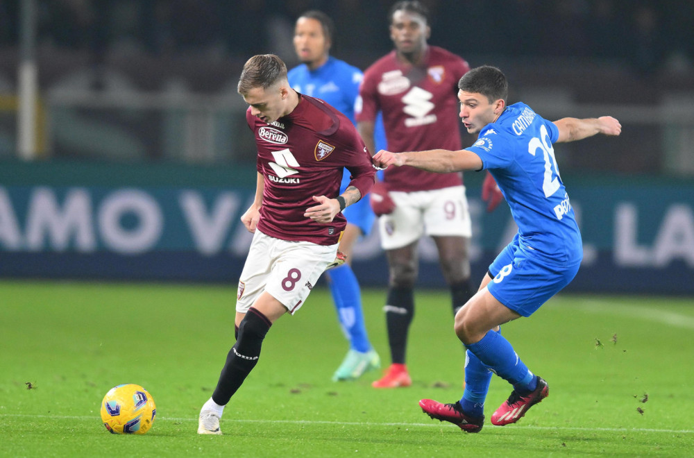 Ivan Ilić sklonjen zbog ponašanja