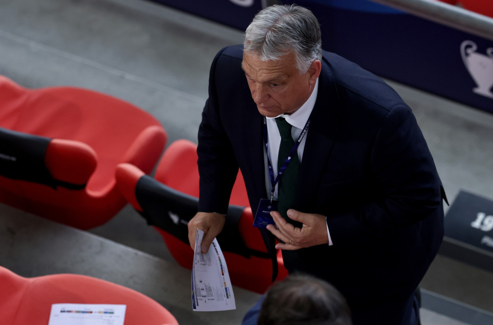 Orban: Igrate opasnu igru sa životima miliona Evropljana