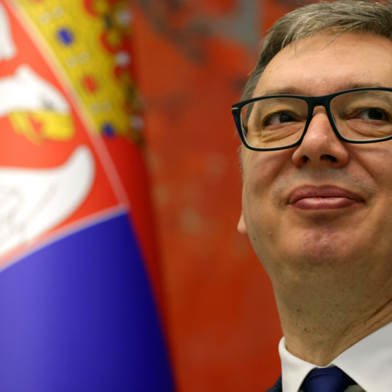 Vučić: Od marta ćemo imati direktan let za Toronto; "Bio sam u Kini i Japanu da bismo dovodili investitore"