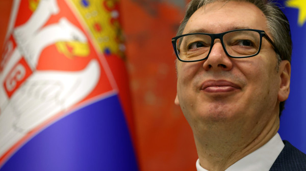 Svetski lideri čestitali Vučiću Dan državnosti: Iskrene poruke uputili Alijev, Tokajev, Kim Džong Un...