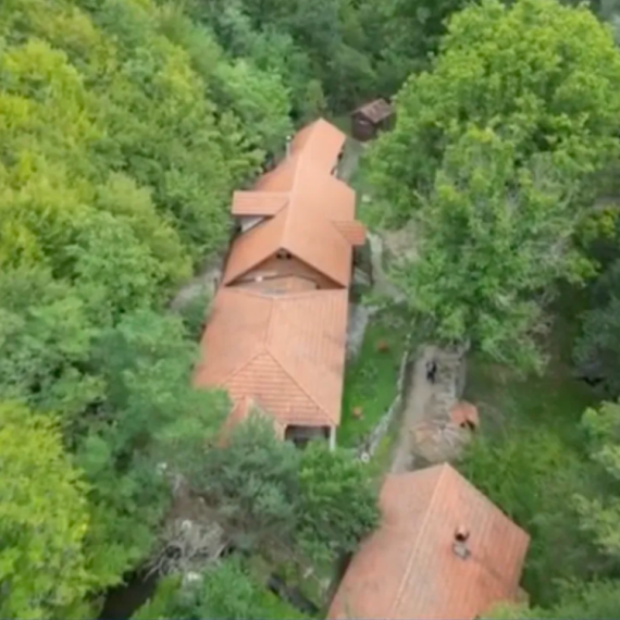 Ova vodenica u Srbiji čuva tradiciju duže od jednog veka: Privlači turiste koji ostaju oduševljeni VIDEO