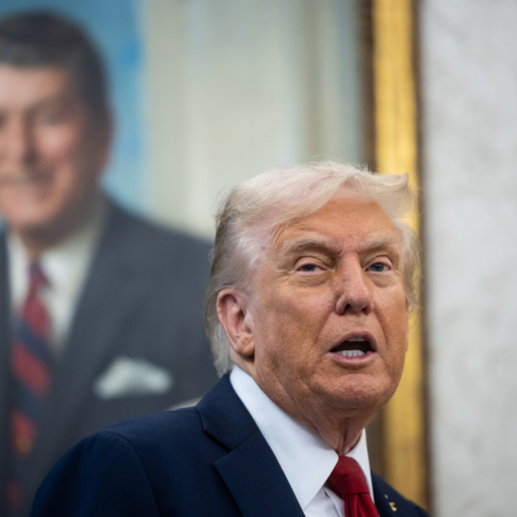 Tramp: Vrlo verovatno će doći do obustave rada vlade SAD