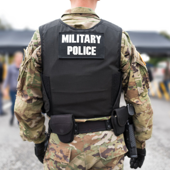 Uzbuna u vojnoj bazi: Sve je blokirano; Zvaničnici poručili: Odmah se sklonite