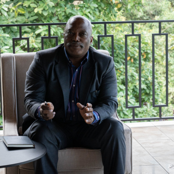 Bivši predsednik Konga osuđen na smrt